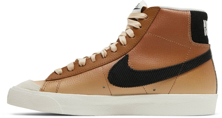 (Women) Nike Blazer Mid '77 SE 'Ale Brown' DO6683-200 Lookbook (Women) Nike Blazer Mid '77 SE 'Ale Brown' DO6683-200