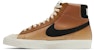 (W) Nike Blazer Mid '77 SE 'Ale Brown' Coklat DO6683-200