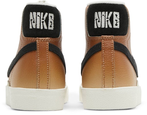 (Women) Nike Blazer Mid '77 SE 'Ale Brown' DO6683-200 Details for (Women) Nike Blazer Mid '77 SE 'Ale Brown' DO6683-200