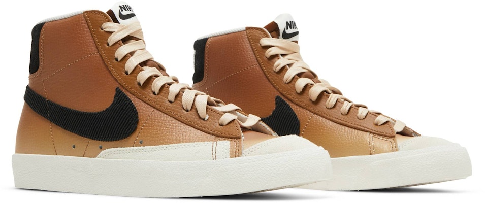 (Women) Nike Blazer Mid '77 SE 'Ale Brown' DO6683-200 Cheap (Women) Nike Blazer Mid '77 SE 'Ale Brown' DO6683-200