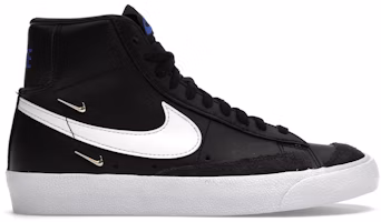 (Women) Nike Blazer Mid '77 SE 'Sisterhood - Black Metallic Gold' CZ4627-001 (Women) Nike Blazer Mid '77 SE 'Sisterhood - Black Metallic Gold' CZ4627-001