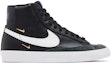 Buy (W) Nike Blazer Mid '77 SE 'Sisterhood - Hitam Emas Metalik' CZ4627-001