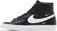 Lookbook (W) Nike Blazer Mid '77 SE 'Sisterhood - Hitam Emas Metalik' CZ4627-001