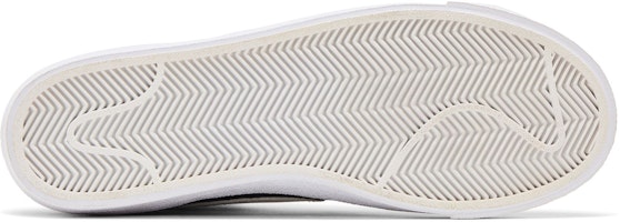 (W) 나이키 블레이저 미드 '77 SE '시스터후드 - 블랙 메탈릭 골드' CZ4627-001 Shop (W) 나이키 블레이저 미드 '77 SE '시스터후드 - 블랙 메탈릭 골드' CZ4627-001