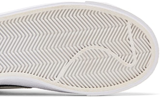 (W) 나이키 블레이저 미드 '77 SE '시스터후드 - 블랙 메탈릭 골드' CZ4627-001 Purchase (W) 나이키 블레이저 미드 '77 SE '시스터후드 - 블랙 메탈릭 골드' CZ4627-001