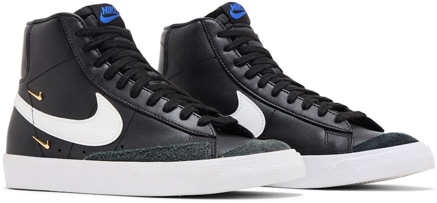 (W) 耐克Blazer Mid '77 SE "Sisterhood 黑色金属金" CZ4627-001 Cheap (W) 耐克Blazer Mid '77 SE "Sisterhood 黑色金属金" CZ4627-001