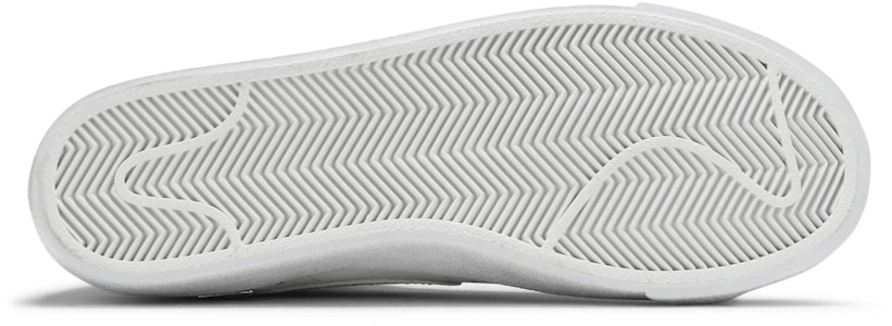 (W) Nike Blazer Mid '77 SE 'Sisterhood - Putih Perak Metalik' CZ4627-100 Shop (W) Nike Blazer Mid '77 SE 'Sisterhood - Putih Perak Metalik' CZ4627-100