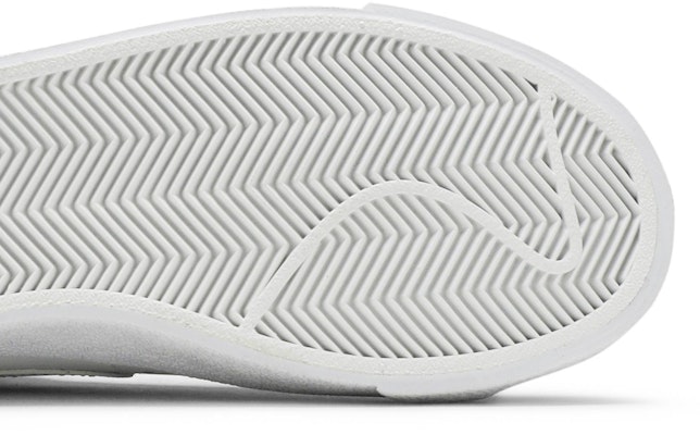 (W) 나이키 블레이저 미드 '77 SE '시스터후드 - 화이트 메탈릭 실버' CZ4627-100 Purchase (W) 나이키 블레이저 미드 '77 SE '시스터후드 - 화이트 메탈릭 실버' CZ4627-100