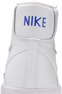 (W) 나이키 블레이저 미드 '77 SE '시스터후드 - 화이트 메탈릭 실버' CZ4627-100 Sizing (W) 나이키 블레이저 미드 '77 SE '시스터후드 - 화이트 메탈릭 실버' CZ4627-100