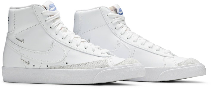 (W) Nike Blazer Mid '77 SE 'Sisterhood - Putih Perak Metalik' CZ4627-100 Cheap (W) Nike Blazer Mid '77 SE 'Sisterhood - Putih Perak Metalik' CZ4627-100