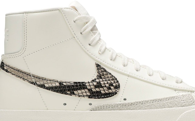 (Women) Nike Blazer Mid '77 SE 'Snakeskin' DA8736-100 Order (Women) Nike Blazer Mid '77 SE 'Snakeskin' DA8736-100