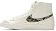 Lookbook (W) Nike Blazer Mid '77 SE 'Kulit Ular' DA8736-100