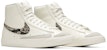 (W) Nike Blazer Mid '77 SE 'Kulit Ular' DA8736-100