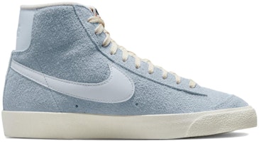 (女款)Nike Blazer Mid '77 復古 'Blue Whisper' DV7006-400 Order (女款)Nike Blazer Mid '77 復古 'Blue Whisper' DV7006-400
