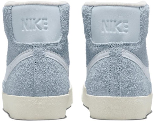 (W) 耐克 Blazer Mid '77 复古款 '蓝色低语' DV7006-400 Purchase (W) 耐克 Blazer Mid '77 复古款 '蓝色低语' DV7006-400