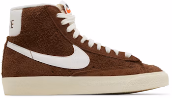 (Women) Nike Blazer Mid '77 Vintage 'Cacao Wow' DV7006-200 (Women) Nike Blazer Mid '77 Vintage 'Cacao Wow' DV7006-200