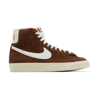 (W) Nike Blazer Mid '77 Vintage 'Cacao Wow'