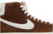 (W) Nike Blazer Mid '77 Vintage 'Cacao Wow' lelaki & perempuan DV7006-200