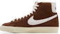 (W) Nike Blazer Mid '77 Vintage 'Cacao Wow' lelaki & perempuan DV7006-200