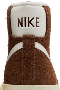 (W) Nike Blazer Mid '77 Vintage 'Cacao Wow' lelaki & perempuan DV7006-200 Sizing (W) Nike Blazer Mid '77 Vintage 'Cacao Wow' lelaki & perempuan DV7006-200