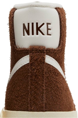 (Women) Nike Blazer Mid '77 Vintage 'Cacao Wow' DV7006-200 Sizing (Women) Nike Blazer Mid '77 Vintage 'Cacao Wow' DV7006-200