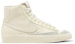 Buy (W) Nike Blazer Mid '77 Vintage 'Coconut Milk' Kelapa Susu CZ1055-116