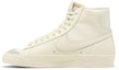Lookbook (W) Nike Blazer Mid '77 Vintage 'Coconut Milk' Kelapa Susu CZ1055-116