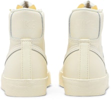 (W) Nike Blazer Mid '77 Vintage 'Leche de Coco' CZ1055-116 Details for (W) Nike Blazer Mid '77 Vintage 'Leche de Coco' CZ1055-116