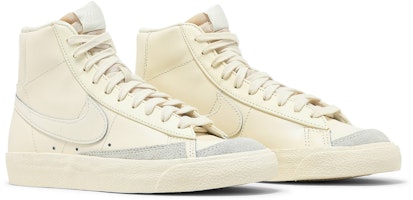 (W) Nike Blazer Mid '77 Vintage 'Leche de Coco' CZ1055-116 Cheap (W) Nike Blazer Mid '77 Vintage 'Leche de Coco' CZ1055-116