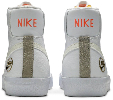 (W) ナイキ ブレーザー MID '77 ビンテージ "金章" DC1421-100 Details for (W) ナイキ ブレーザー MID '77 ビンテージ "金章" DC1421-100