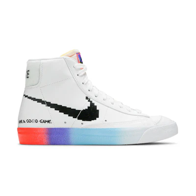 (W) Nike Blazer Mid '77 Vintage 'Have A Good Game'