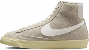 (Women) Nike Blazer Mid '77 Vintage 'Light Bone Alabaster' DV7006-001 (Women) Nike Blazer Mid '77 Vintage 'Light Bone Alabaster' DV7006-001