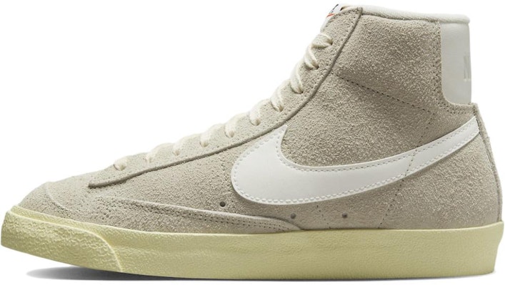(Women) Nike Blazer Mid '77 Vintage 'Light Bone Alabaster' DV7006-001 Buy (Women) Nike Blazer Mid '77 Vintage 'Light Bone Alabaster' DV7006-001