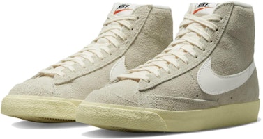 (W) ナイキ ブレーザー MID '77 ヴィンテージ "ライトボーン" DV7006-001 Lookbook (W) ナイキ ブレーザー MID '77 ヴィンテージ "ライトボーン" DV7006-001