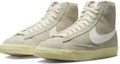 Lookbook (W) Nike Blazer Mid '77 Vintage 'Light Bone Alabaster' Lelaki DV7006-001