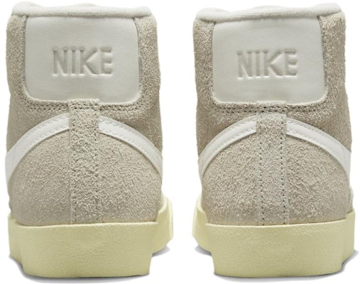 (Women) Nike Blazer Mid '77 Vintage 'Light Bone Alabaster' DV7006-001 Purchase (Women) Nike Blazer Mid '77 Vintage 'Light Bone Alabaster' DV7006-001