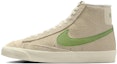 Buy (W) Nike Blazer Mid '77 Vintage 'Muslin Chlorofil' DV7006-100
