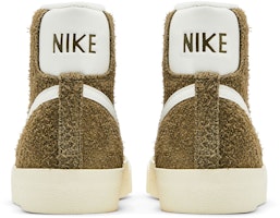 (W) ナイキ ブレーザー MID '77 ビンテージ オリーブスエード DV7006-201 Details for (W) ナイキ ブレーザー MID '77 ビンテージ オリーブスエード DV7006-201