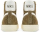 Details for (W) Nike Blazer Mid '77 Vintage 'Olive Suede' Lelaki Wanita Kasut Suede Hijau DV7006-201