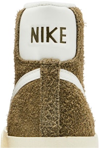 (W) 나이키 블레이저 미드 '77 빈티지 '올리브 스웨이드' DV7006-201 Sizing (W) 나이키 블레이저 미드 '77 빈티지 '올리브 스웨이드' DV7006-201