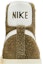 Sizing (W) Nike Blazer Mid '77 Vintage 'Olive Suede' Lelaki Wanita Kasut Suede Hijau DV7006-201