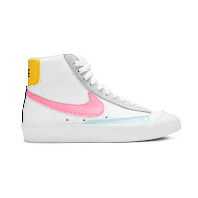 (W) Nike Blazer Mid '77 Vintage 'Pastel'