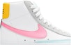 Order (W) Nike Blazer Mid '77 Vintage 'Pastel' Lelaki/Wanita DA4295-100