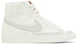 Buy (女款)Nike Blazer Mid ’77 復古 'Sail Bone' CZ1055-120