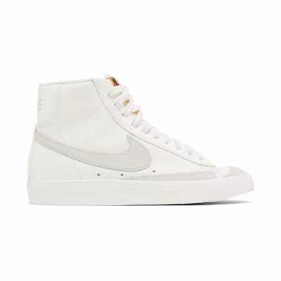 (W) Nike Blazer Mid ’77 Vintage 'Sail Bone'