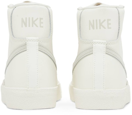 (女款)Nike Blazer Mid ’77 復古 'Sail Bone' CZ1055-120 Details for (女款)Nike Blazer Mid ’77 復古 'Sail Bone' CZ1055-120
