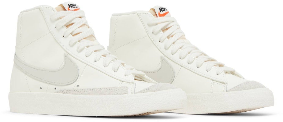 (女款)Nike Blazer Mid ’77 復古 'Sail Bone' CZ1055-120 Cheap (女款)Nike Blazer Mid ’77 復古 'Sail Bone' CZ1055-120