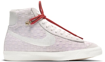 (W) Nike Blazer Mid '77 Vintage 'Sashiko' Lelaki Perempuan Sneakers DD5402-078 Order (W) Nike Blazer Mid '77 Vintage 'Sashiko' Lelaki Perempuan Sneakers DD5402-078