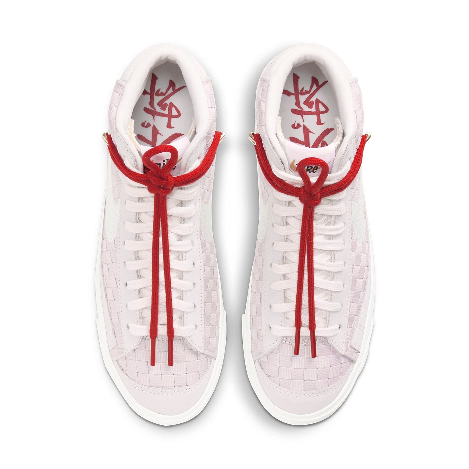 Shop (W) 耐克开拓者中帮'77 复古‘刺子绣’ DD5402-078