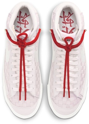 (Women) Nike Blazer Mid '77 Vintage 'Sashiko' DD5402-078 Shop (Women) Nike Blazer Mid '77 Vintage 'Sashiko' DD5402-078